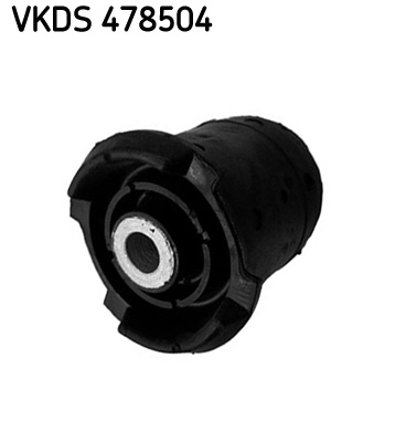 ašies korpusas - VKDS 478504 SKF